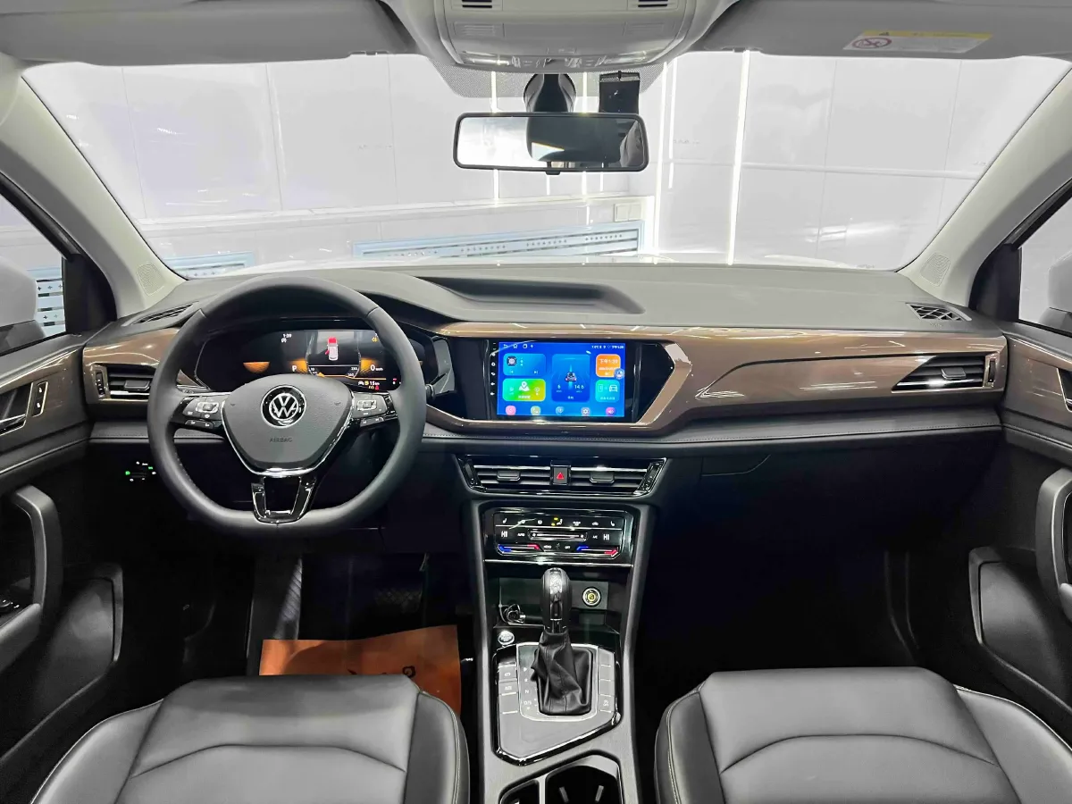 2022 Volkswagen Tharu 1.4T 150HP L4 7DCT,autocango,china used car exporter,china ev exporter,chinese used car exporter,chinese used ev exporter