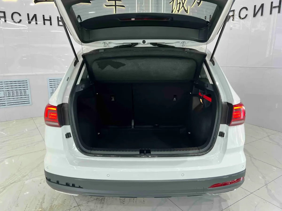 2022 Volkswagen Tharu 1.4T 150HP L4 7DCT,autocango,china used car exporter,china ev exporter,chinese used car exporter,chinese used ev exporter