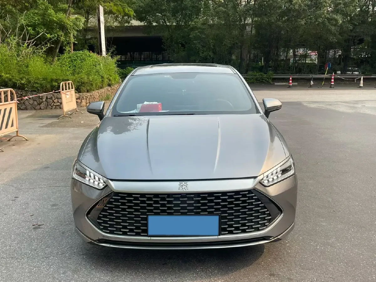 2023 BYD Qin Plus 1.5L 110HP L4 E-CVT PHEV 8.32KWH,autocango,china used car exporter,china ev exporter,chinese used car exporter,chinese used ev exporter