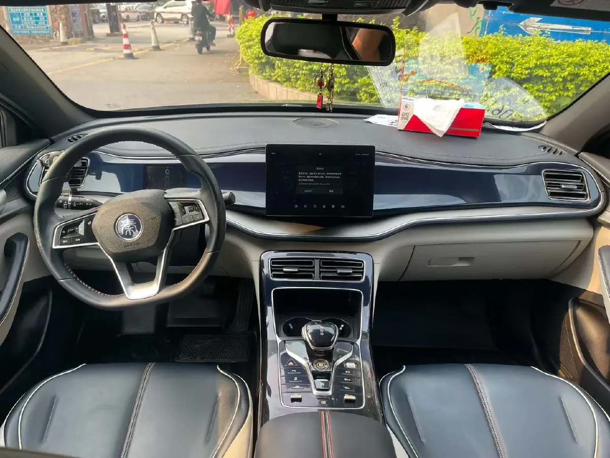 2023 BYD Qin Plus 1.5L 110HP L4 E-CVT PHEV 8.32KWH,autocango,china used car exporter,china ev exporter,chinese used car exporter,chinese used ev exporter