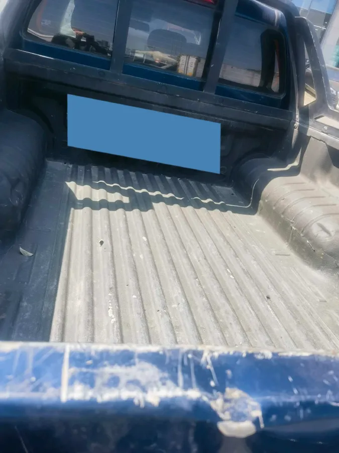 2020 Isuzu LingTuo 2.5T 150HP L4 6AT,autocango,china used car exporter,china ev exporter,chinese used car exporter,chinese used ev exporter