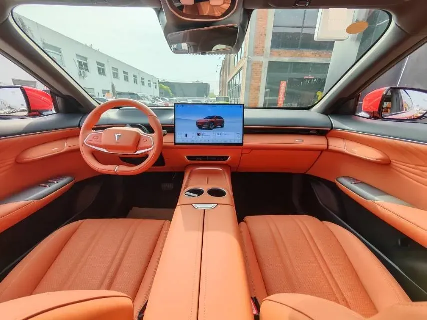 2024 JAC Refine RefineRF8 2.0T 253HP L4 8AT,autocango,china used car exporter,china ev exporter,chinese used car exporter,chinese used ev exporter