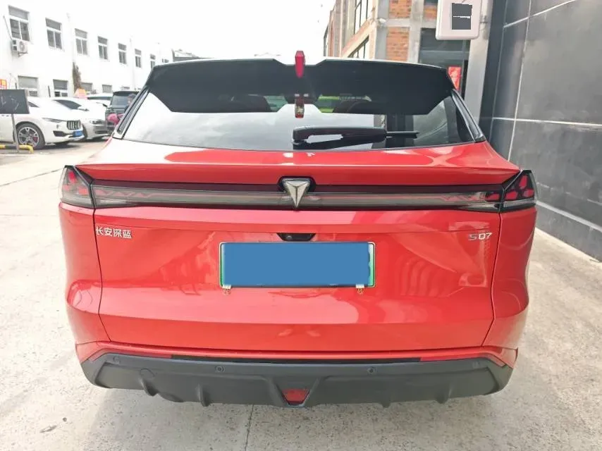 2024 JAC Refine RefineRF8 2.0T 253HP L4 8AT,autocango,china used car exporter,china ev exporter,chinese used car exporter,chinese used ev exporter