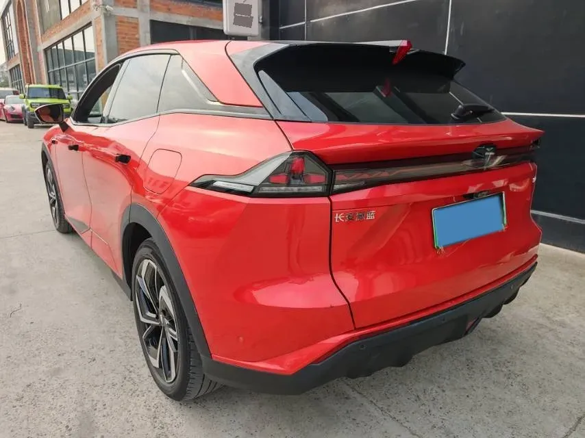 2024 JAC Refine RefineRF8 2.0T 253HP L4 8AT,autocango,china used car exporter,china ev exporter,chinese used car exporter,chinese used ev exporter