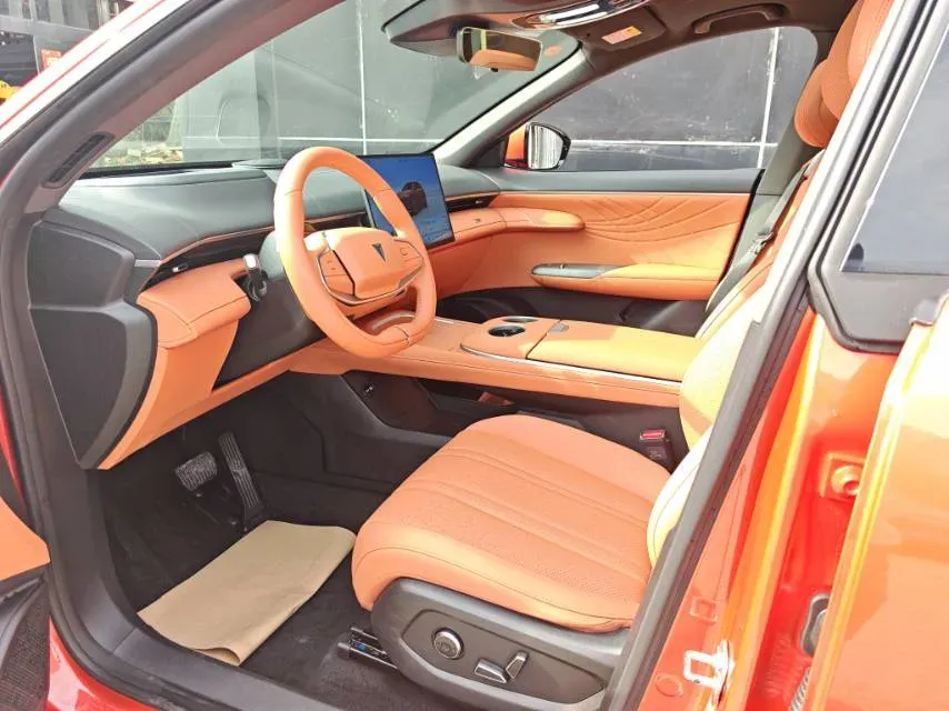 2024 JAC Refine RefineRF8 2.0T 253HP L4 8AT,autocango,china used car exporter,china ev exporter,chinese used car exporter,chinese used ev exporter