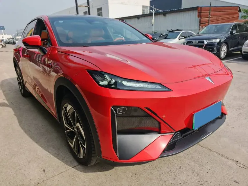 2024 JAC Refine RefineRF8 2.0T 253HP L4 8AT,autocango,china used car exporter,china ev exporter,chinese used car exporter,chinese used ev exporter
