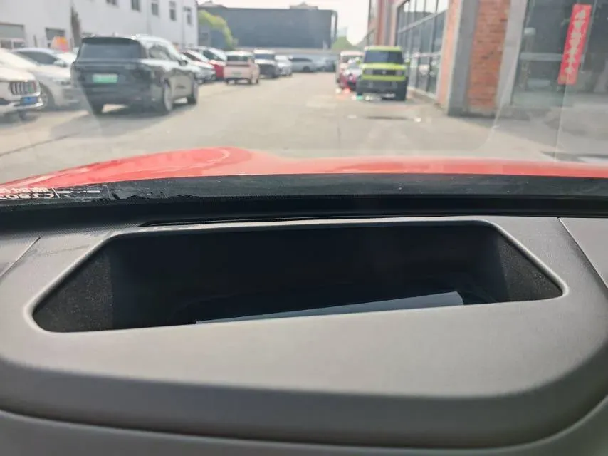 2024 JAC Refine RefineRF8 2.0T 253HP L4 8AT,autocango,china used car exporter,china ev exporter,chinese used car exporter,chinese used ev exporter