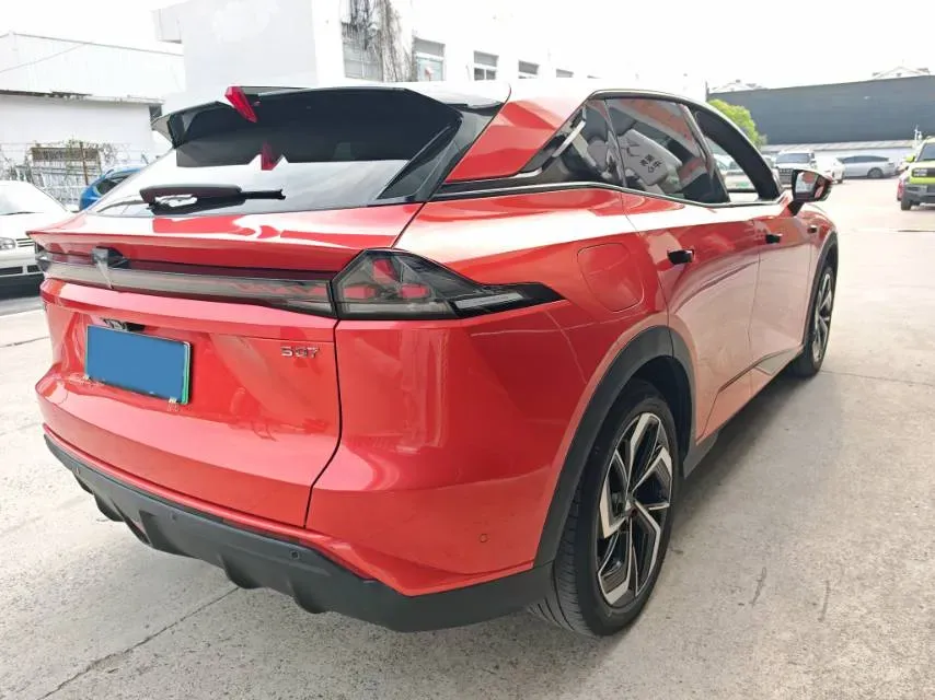 2024 JAC Refine RefineRF8 2.0T 253HP L4 8AT,autocango,china used car exporter,china ev exporter,chinese used car exporter,chinese used ev exporter