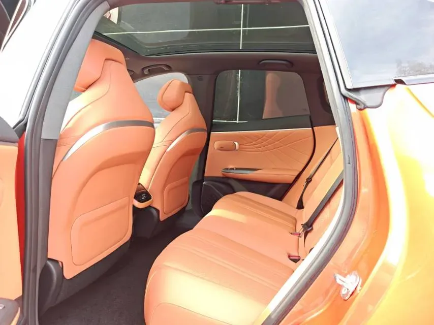 2024 JAC Refine RefineRF8 2.0T 253HP L4 8AT,autocango,china used car exporter,china ev exporter,chinese used car exporter,chinese used ev exporter