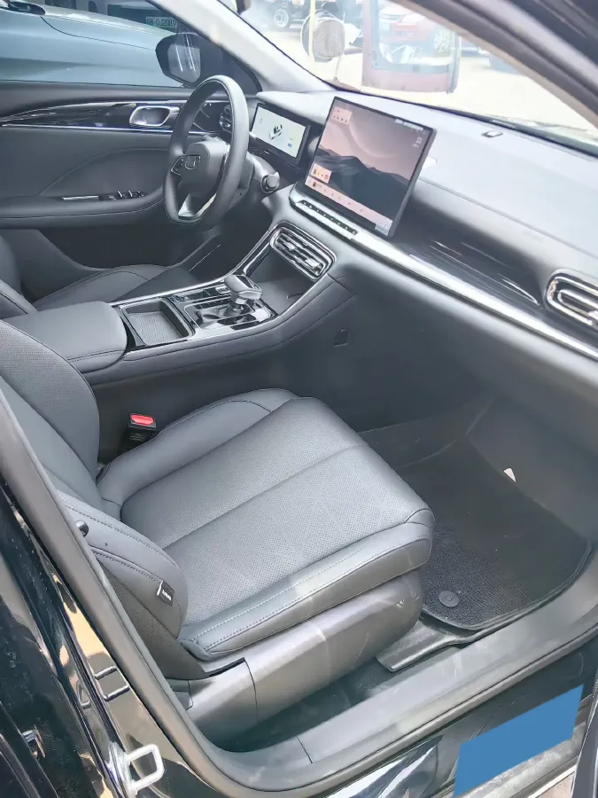 2026 ChangAn QiYuan Q05 BEV,autocango,china used car exporter,china ev exporter,chinese used car exporter,chinese used ev exporter