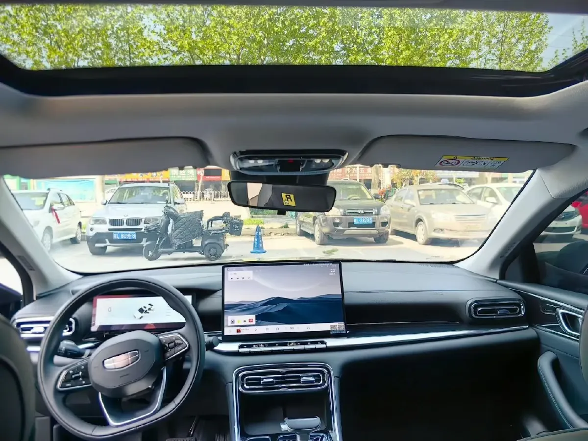 2026 ChangAn QiYuan Q05 BEV,autocango,china used car exporter,china ev exporter,chinese used car exporter,chinese used ev exporter