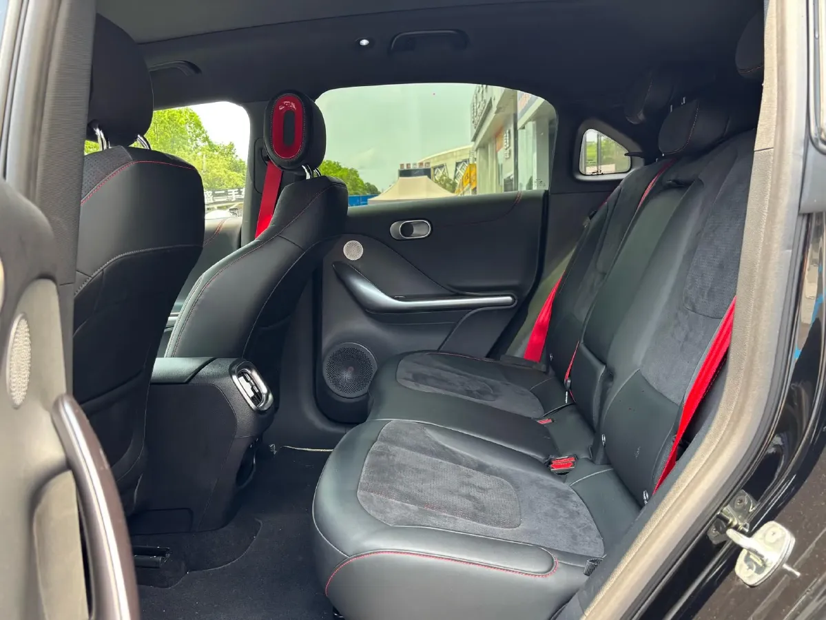 2023 Smart smart Elf 1 BEV 66KWH,autocango,china used car exporter,china ev exporter,chinese used car exporter,chinese used ev exporter