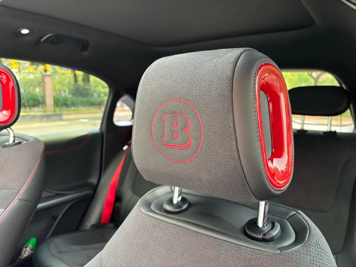 2023 Smart smart Elf 1 BEV 66KWH,autocango,china used car exporter,china ev exporter,chinese used car exporter,chinese used ev exporter