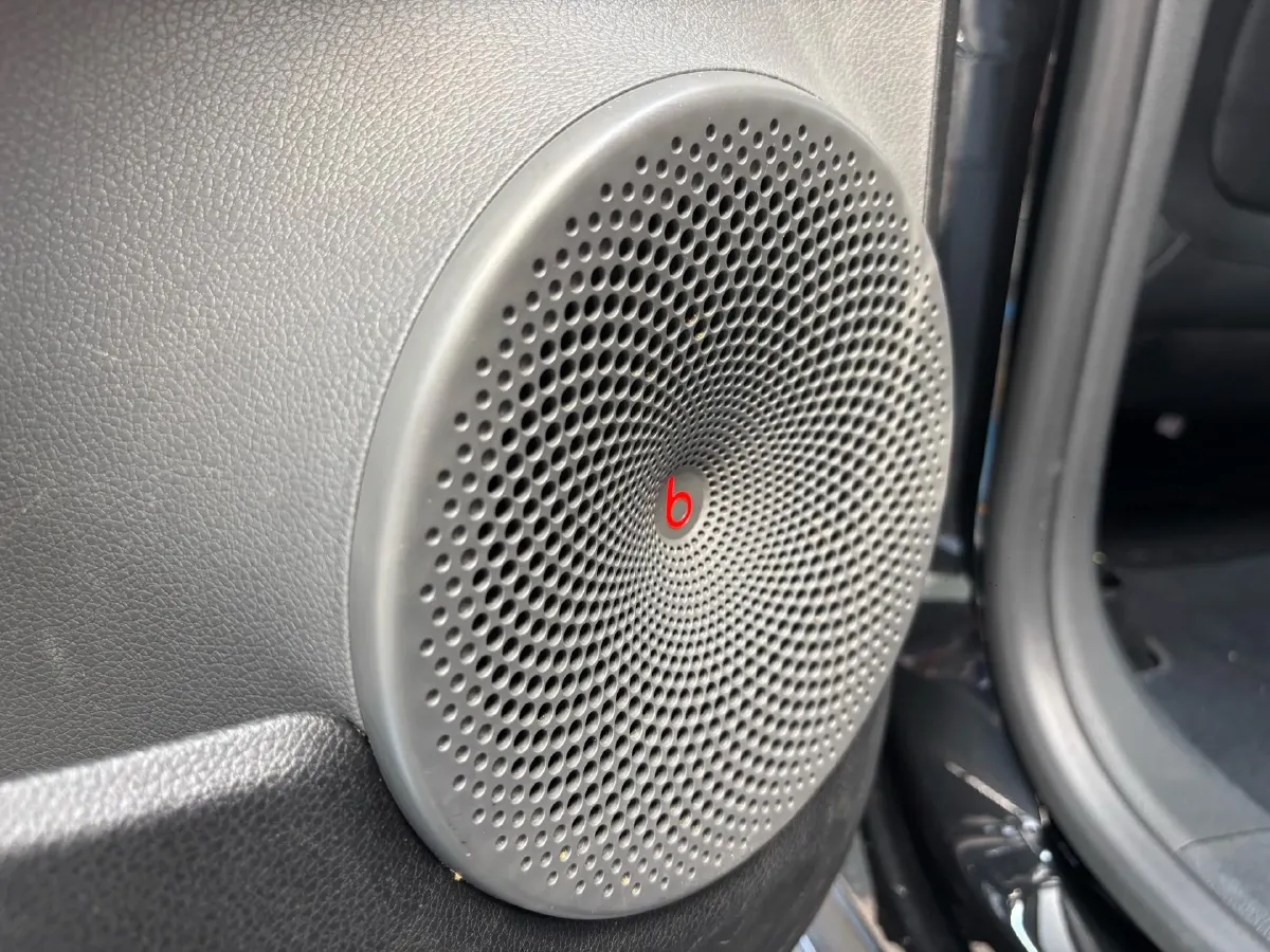 2023 Smart smart Elf 1 BEV 66KWH,autocango,china used car exporter,china ev exporter,chinese used car exporter,chinese used ev exporter