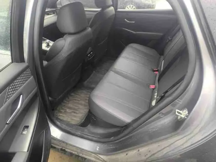 2025 BYD Qin Plus 1.5L 101HP L4 E-CVT PHEV 7.68KWH,autocango,china used car exporter,china ev exporter,chinese used car exporter,chinese used ev exporter