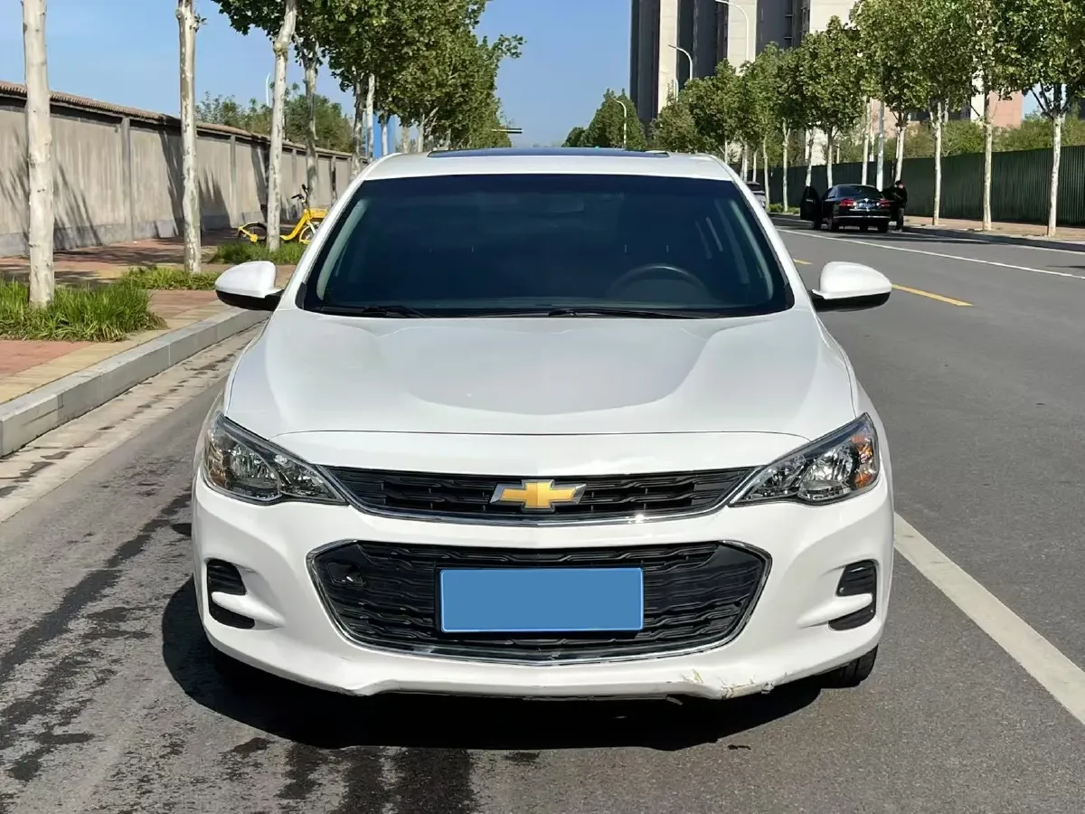2019 Chevrolet Cavalier 1.5L 113HP L4 6AT,autocango,china used car exporter,china ev exporter,chinese used car exporter,chinese used ev exporter