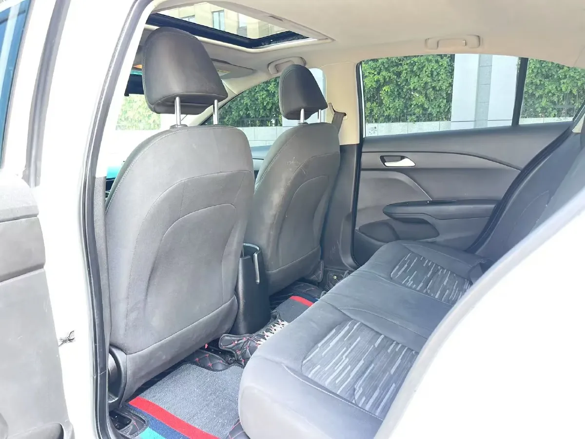 2019 Chevrolet Cavalier 1.5L 113HP L4 6AT,autocango,china used car exporter,china ev exporter,chinese used car exporter,chinese used ev exporter