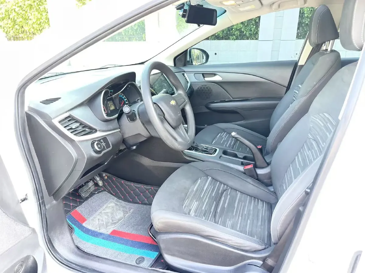 2019 Chevrolet Cavalier 1.5L 113HP L4 6AT,autocango,china used car exporter,china ev exporter,chinese used car exporter,chinese used ev exporter