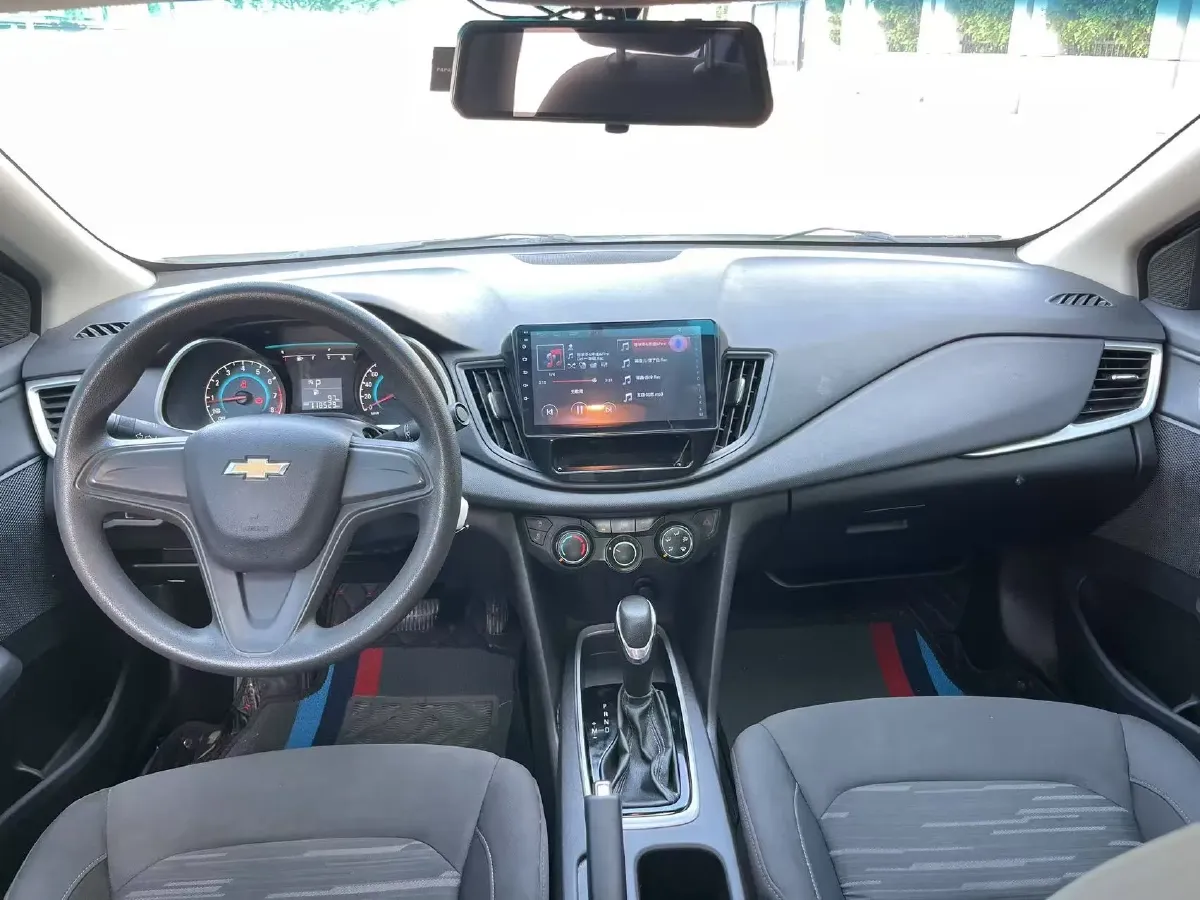 2019 Chevrolet Cavalier 1.5L 113HP L4 6AT,autocango,china used car exporter,china ev exporter,chinese used car exporter,chinese used ev exporter