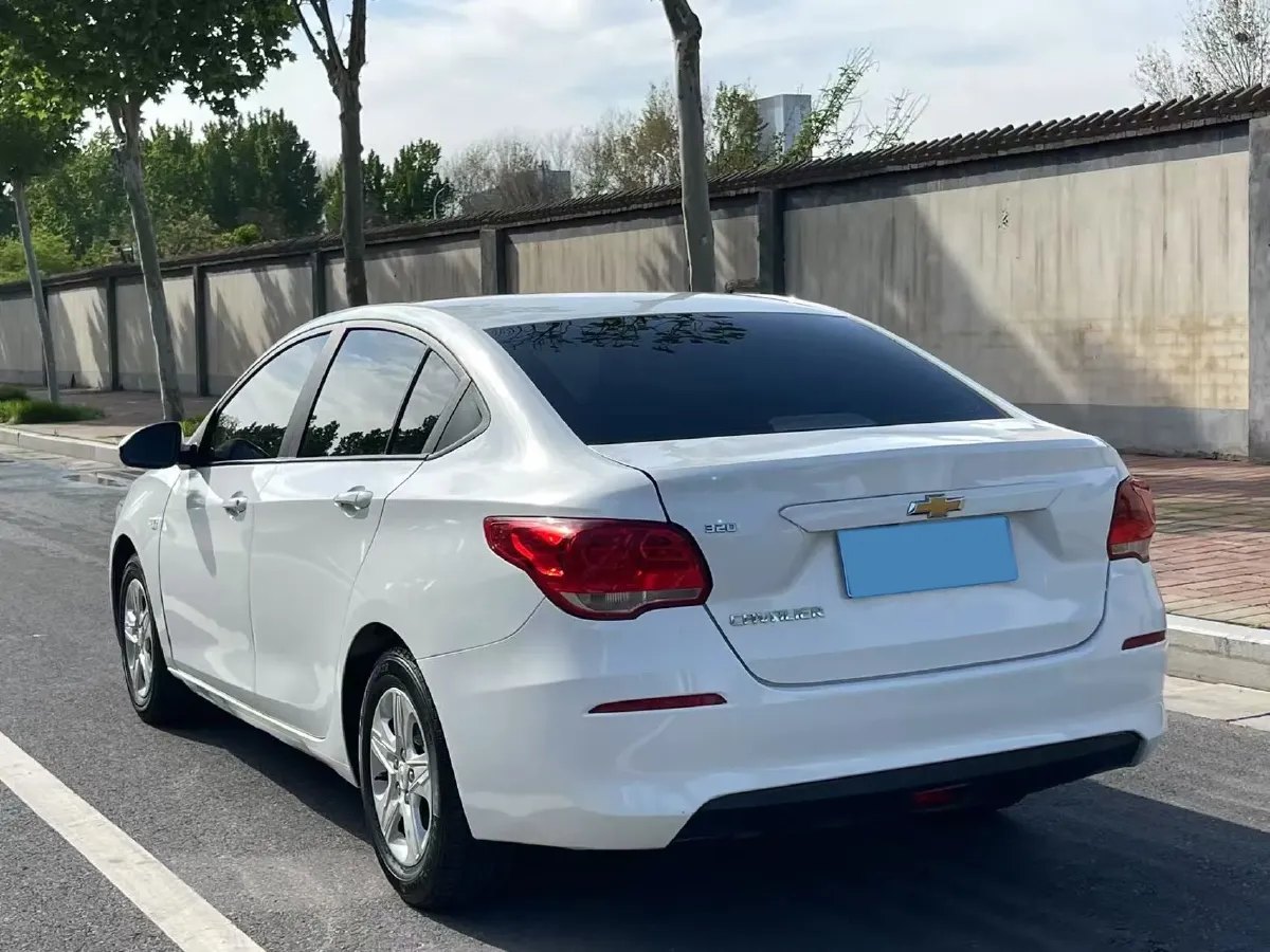 2019 Chevrolet Cavalier 1.5L 113HP L4 6AT,autocango,china used car exporter,china ev exporter,chinese used car exporter,chinese used ev exporter