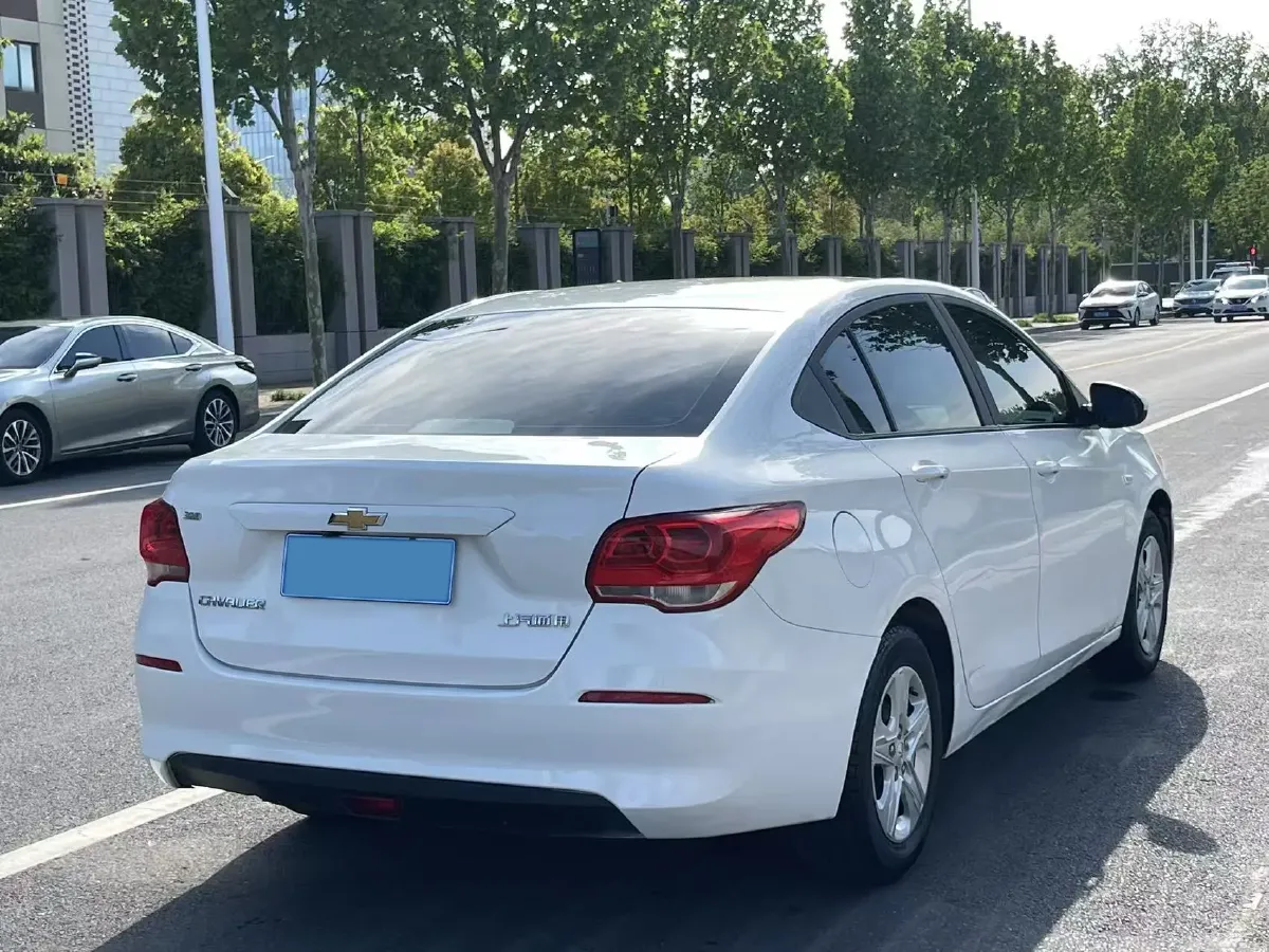 2019 Chevrolet Cavalier 1.5L 113HP L4 6AT,autocango,china used car exporter,china ev exporter,chinese used car exporter,chinese used ev exporter