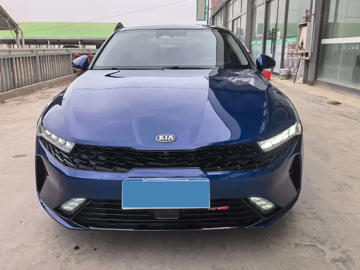 2020 Kia K5 1.5T 170HP L4 7DCT,autocango,china used car exporter,china ev exporter,chinese used car exporter,chinese used ev exporter
