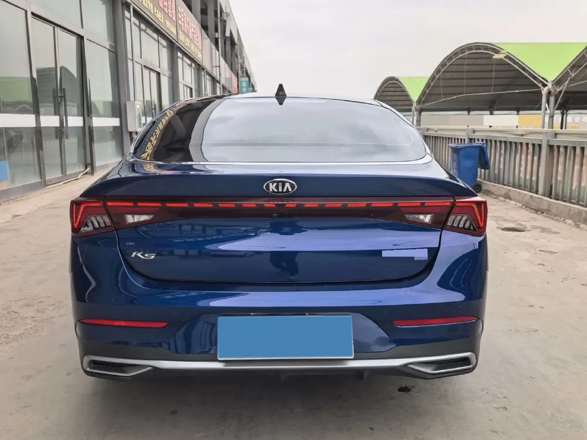 2020 Kia K5 1.5T 170HP L4 7DCT,autocango,china used car exporter,china ev exporter,chinese used car exporter,chinese used ev exporter