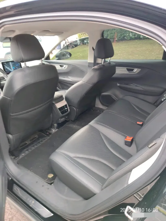 2024 HongQi E-QM5 BEV 72KWH,autocango,china used car exporter,china ev exporter,chinese used car exporter,chinese used ev exporter