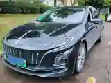 2024 HongQi E-QM5 BEV 72KWH