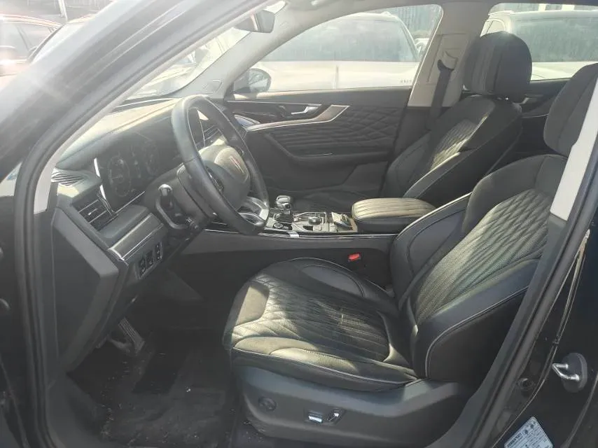 2022 HongQi HS5 2.0T 224HP L4 6AT,autocango,china used car exporter,china ev exporter,chinese used car exporter,chinese used ev exporter