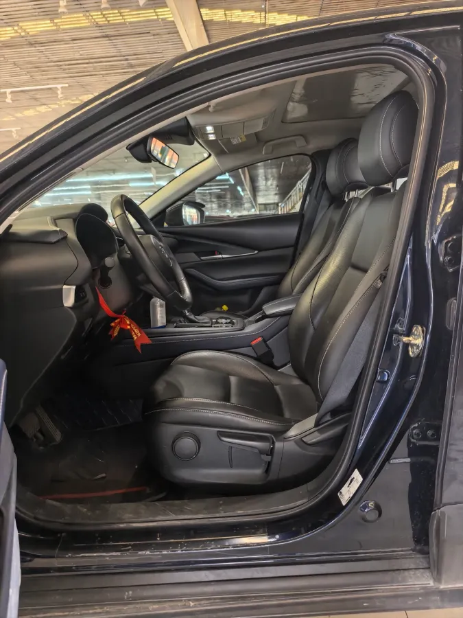 2022 Mazda CX-30 2.0L 158HP L4 6AT,autocango,china used car exporter,china ev exporter,chinese used car exporter,chinese used ev exporter