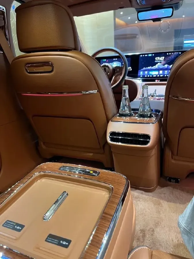 2025 HIMA S800 BEV 97KWH,autocango,china used car exporter,china ev exporter,chinese used car exporter,chinese used ev exporter