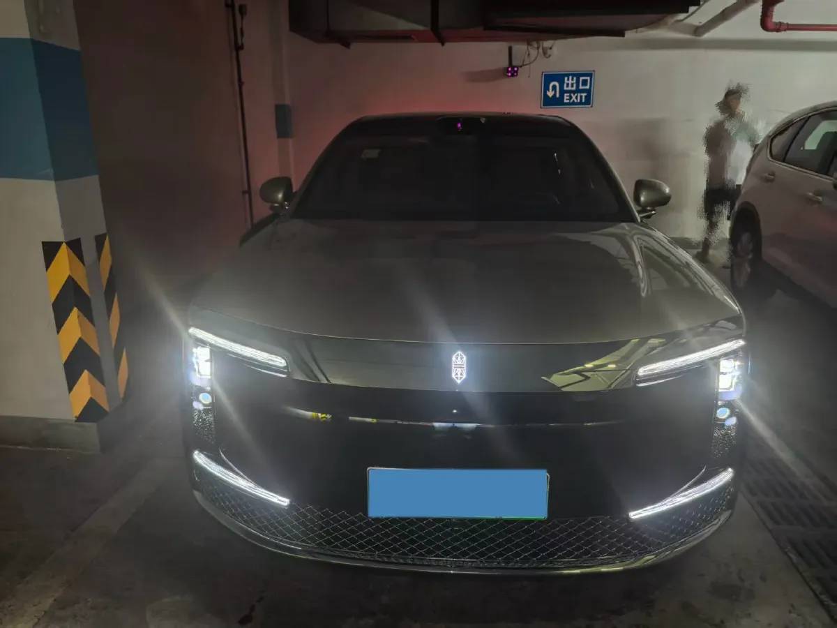 2025 HIMA S800 BEV 97KWH,autocango,china used car exporter,china ev exporter,chinese used car exporter,chinese used ev exporter