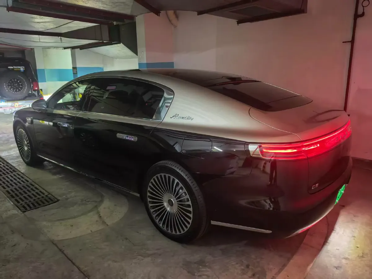 2025 HIMA S800 BEV 97KWH,autocango,china used car exporter,china ev exporter,chinese used car exporter,chinese used ev exporter