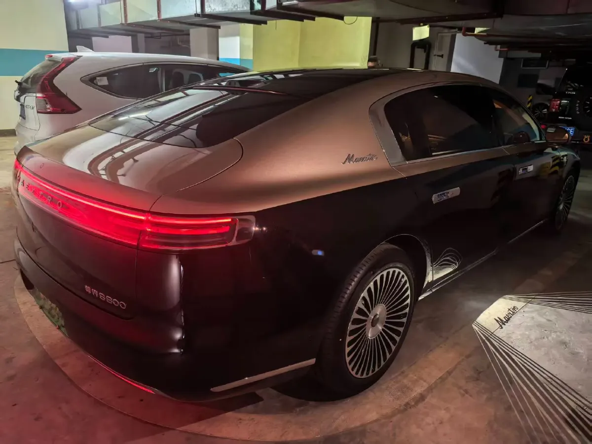 2025 HIMA S800 BEV 97KWH,autocango,china used car exporter,china ev exporter,chinese used car exporter,chinese used ev exporter