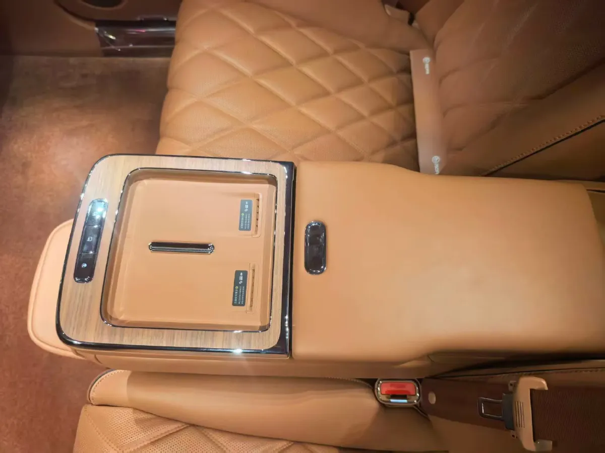 2025 HIMA S800 BEV 97KWH,autocango,china used car exporter,china ev exporter,chinese used car exporter,chinese used ev exporter