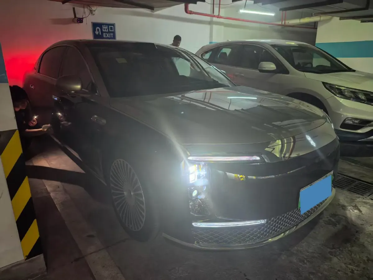 2025 HIMA S800 BEV 97KWH,autocango,china used car exporter,china ev exporter,chinese used car exporter,chinese used ev exporter