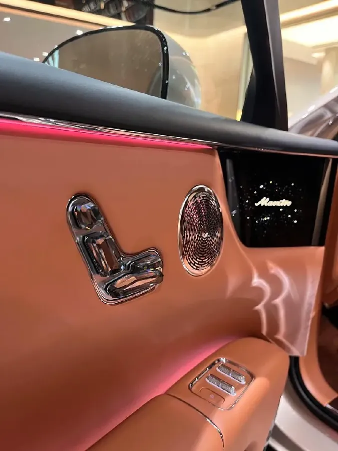 2025 HIMA S800 BEV 97KWH,autocango,china used car exporter,china ev exporter,chinese used car exporter,chinese used ev exporter