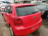 2016 Volkswagen Polo 1.6L 110HP L4 6AT