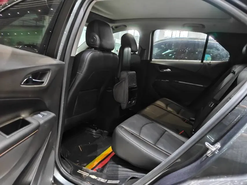 2018 Chevrolet Equinox 1.5T 180HP L4 6AT,autocango,china used car exporter,china ev exporter,chinese used car exporter,chinese used ev exporter