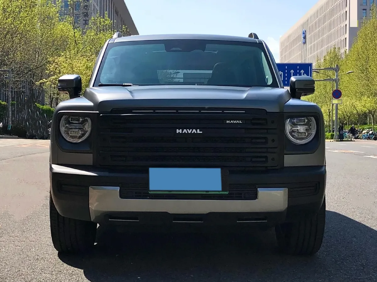 2024 Haval Raptor 1.5T 167HP L4 2DHT PHEV 27.54KWH,autocango,china used car exporter,china ev exporter,chinese used car exporter,chinese used ev exporter