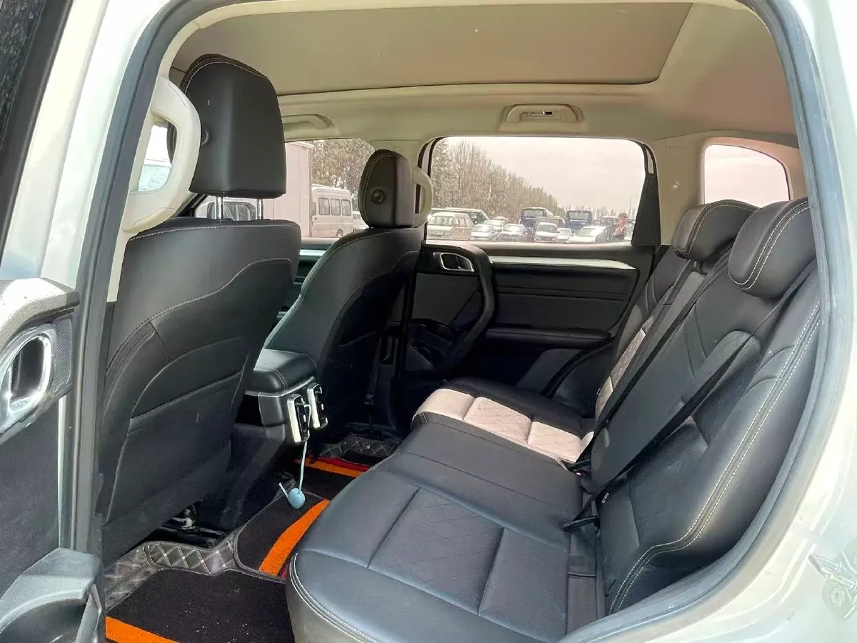 2022 Haval Dargo 2.0T 211HP L4 7DCT,autocango,china used car exporter,china ev exporter,chinese used car exporter,chinese used ev exporter