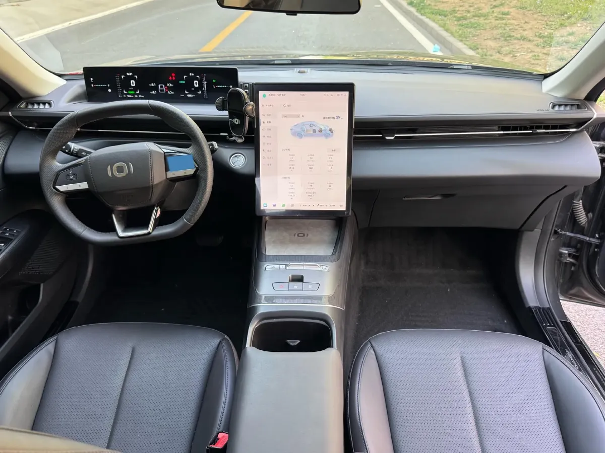 2025 ChangAn QiYuan A05 1.5L 98HP L4 E-CVT PHEV 9.07KWH,autocango,china used car exporter,china ev exporter,chinese used car exporter,chinese used ev exporter