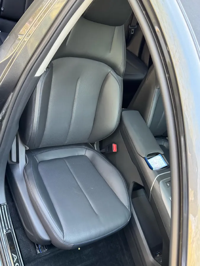 2025 ChangAn QiYuan A05 1.5L 98HP L4 E-CVT PHEV 9.07KWH,autocango,china used car exporter,china ev exporter,chinese used car exporter,chinese used ev exporter