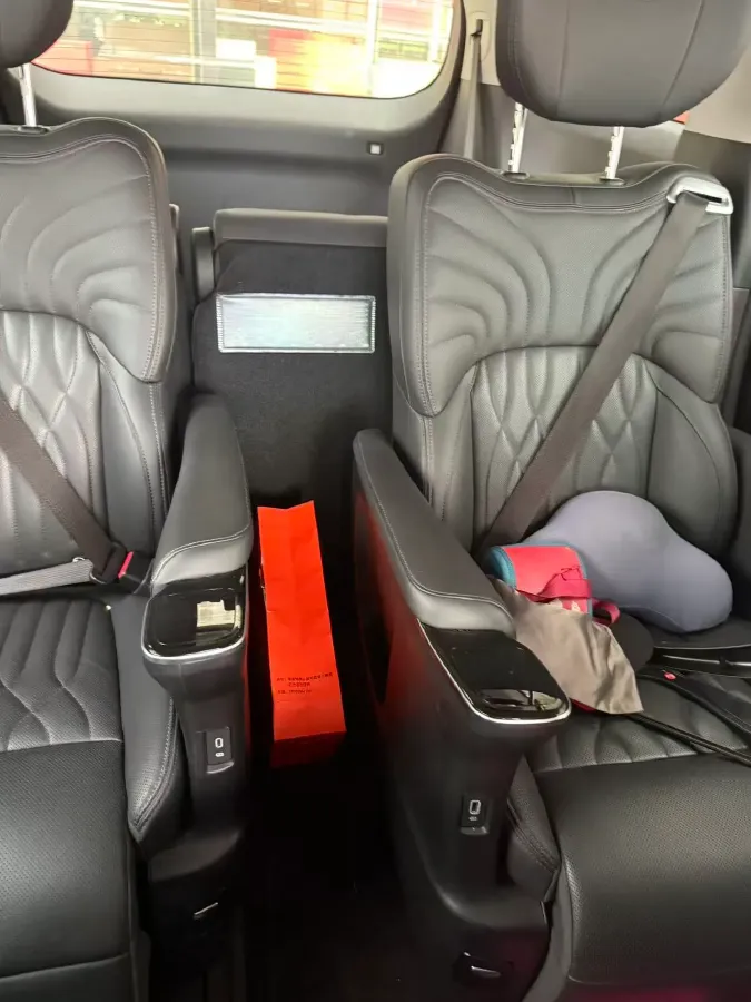 2023 GAC Trumpchi M8 2.0T 252HP L4 8AT,autocango,china used car exporter,china ev exporter,chinese used car exporter,chinese used ev exporter