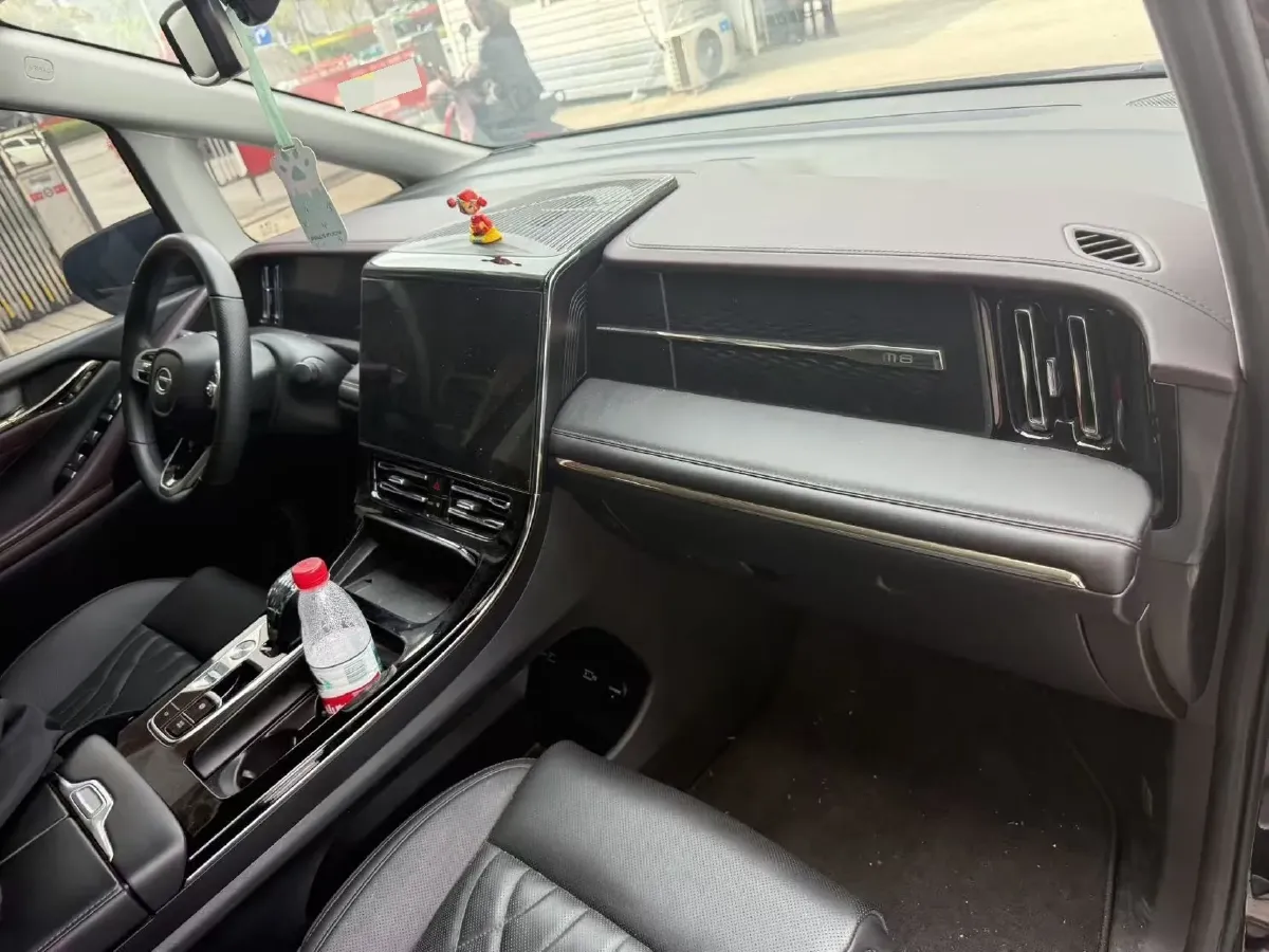 2023 GAC Trumpchi M8 2.0T 252HP L4 8AT,autocango,china used car exporter,china ev exporter,chinese used car exporter,chinese used ev exporter