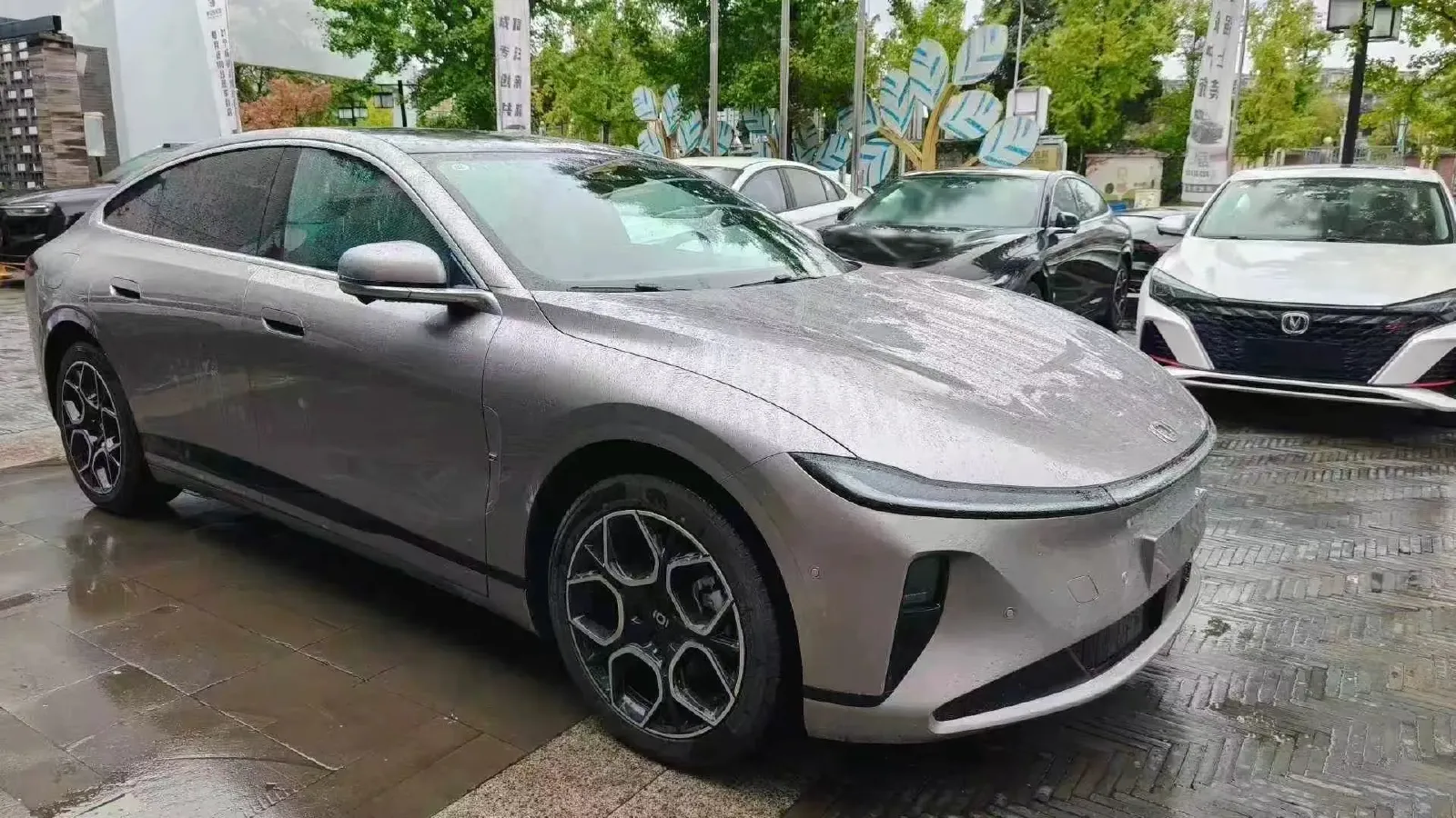 2026 ChangAn QiYuan A07 REEV 98HP REEV,autocango,china used car exporter,china ev exporter,chinese used car exporter,chinese used ev exporter