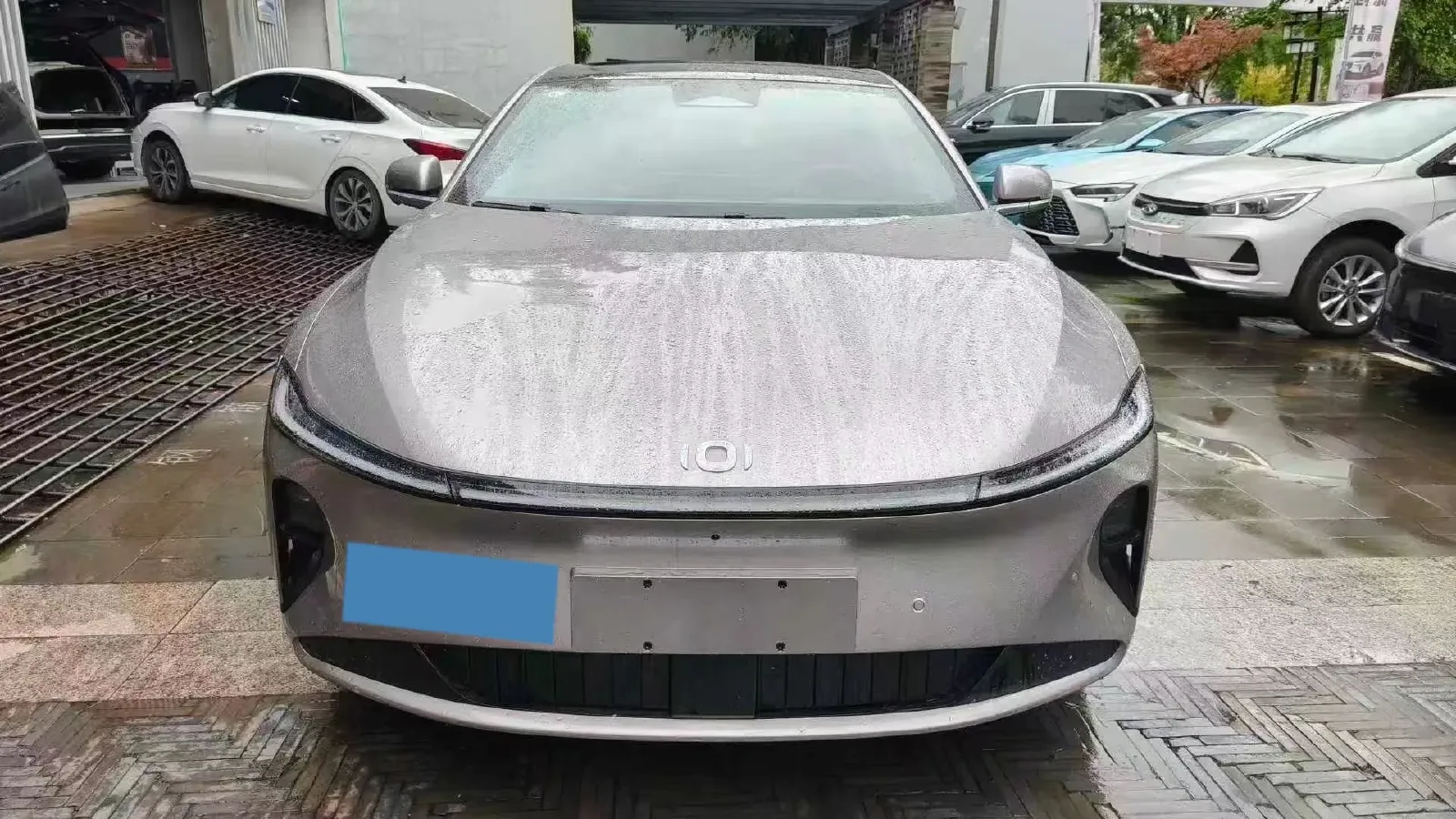 2026 ChangAn QiYuan A07 REEV 98HP REEV,autocango,china used car exporter,china ev exporter,chinese used car exporter,chinese used ev exporter