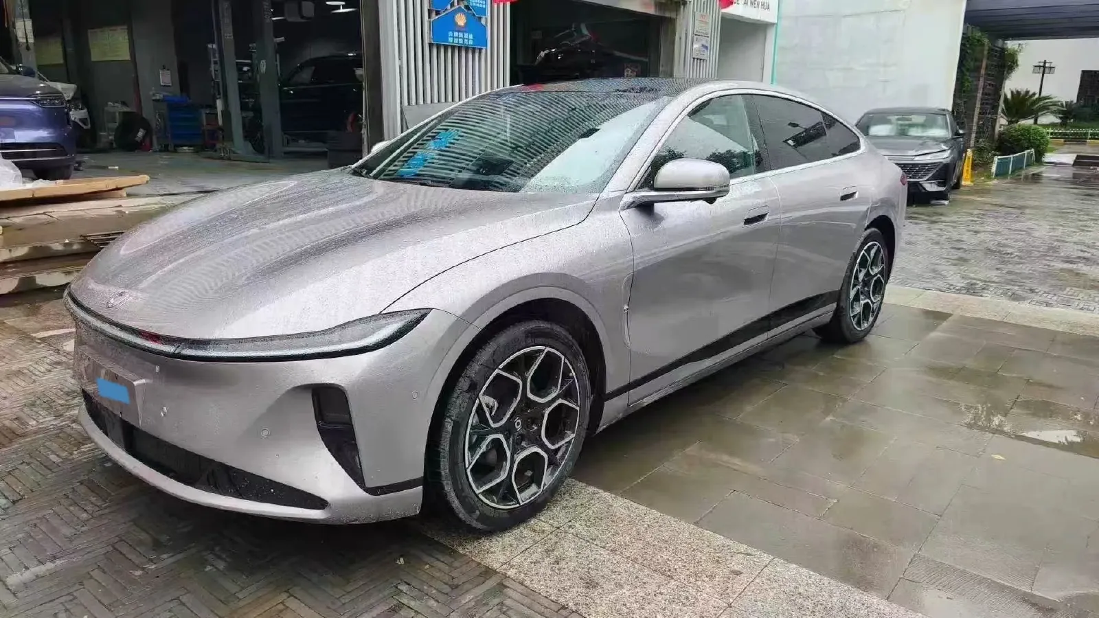 2026 ChangAn QiYuan A07 REEV 98HP REEV,autocango,china used car exporter,china ev exporter,chinese used car exporter,chinese used ev exporter