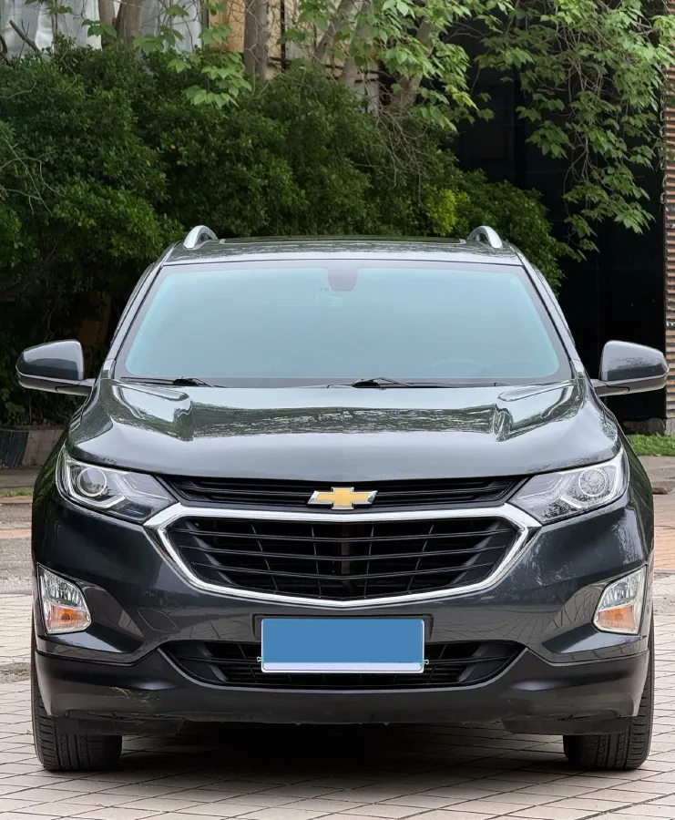 2019 Chevrolet Equinox 1.5T 180HP L4 6AT,autocango,china used car exporter,china ev exporter,chinese used car exporter,chinese used ev exporter
